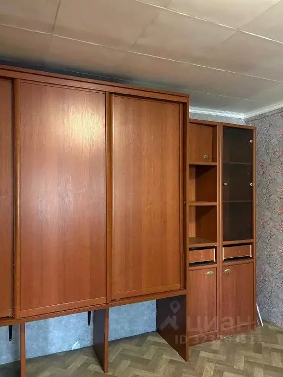 2-к кв. Московская область, Щелково городской округ, Загорянский пгт ... - Фото 2