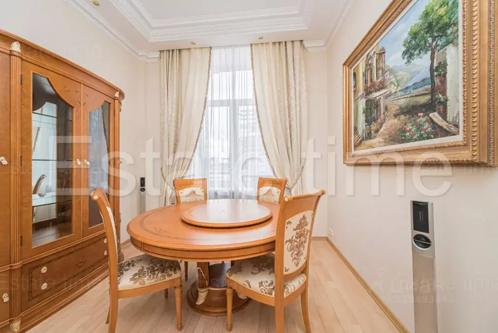 2-к кв. Москва Кутузовский просп., 30 (71.0 м) - Фото 2