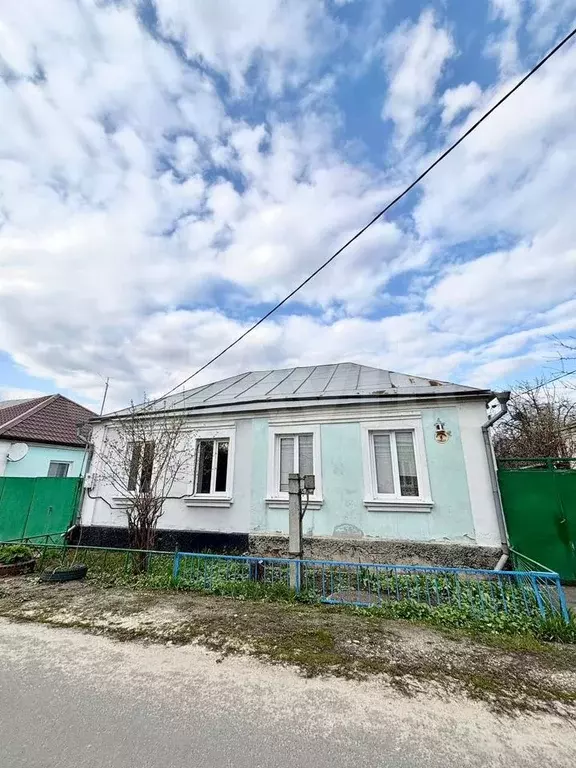 Дом 63 м на участке 3 сот. - Фото 0