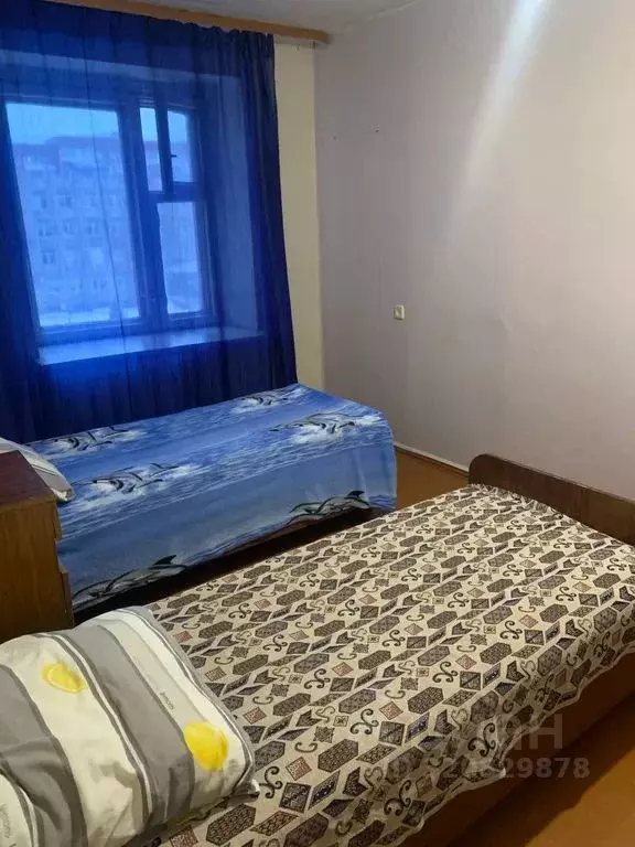 2-к кв. Вологодская область, Череповец Первомайская ул., 25 (50.0 м) - Фото 1