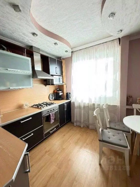 3-к кв. Татарстан, Нижнекамск Студенческая ул., 14 (75.0 м) - Фото 1