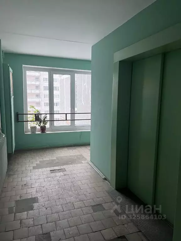 1-к кв. Московская область, Жуковский ул. Осипенко, 3 (34.8 м) - Фото 1