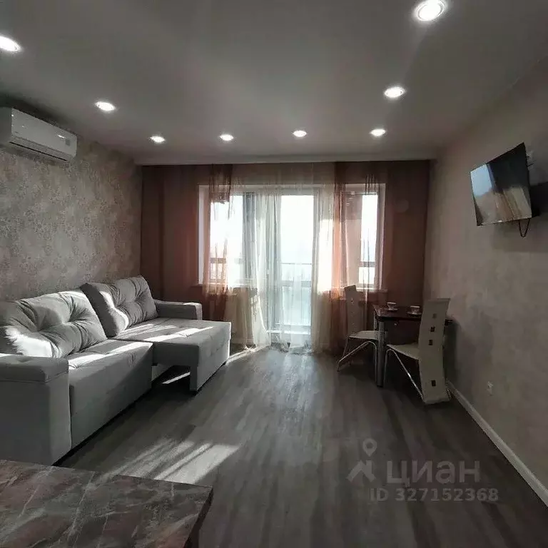 Студия Новосибирская область, Новосибирск Большевистская ул., 37 (27.1 ... - Фото 1