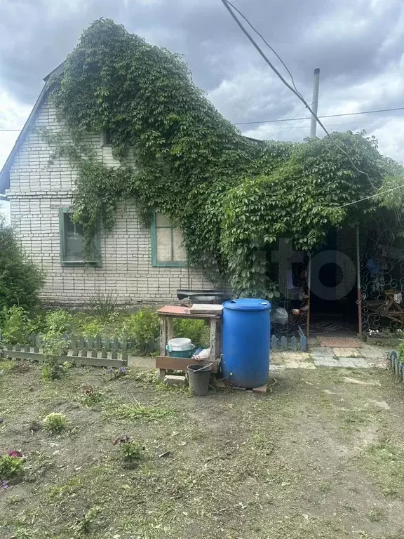 Дача 50,2 м на участке 9 сот. - Фото 0