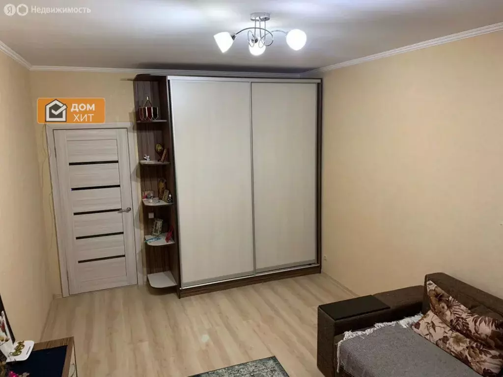 1-комнатная квартира: Севастополь, проспект Победы, 59к1 (42.8 м) - Фото 1