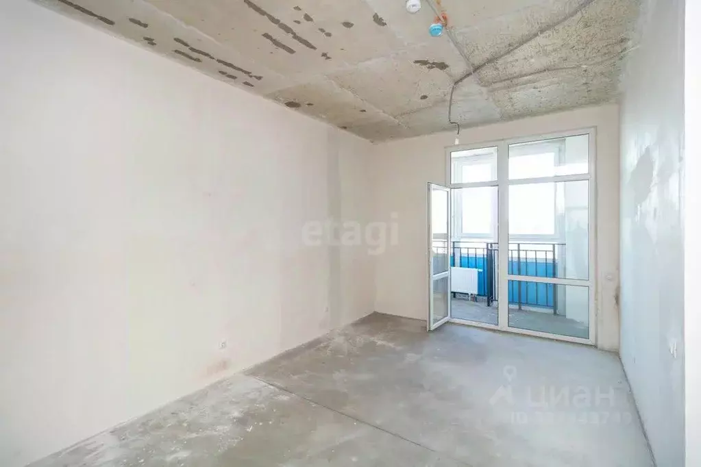 3-к кв. Тюменская область, Тюмень ул. Евгения Войнова, 7 (93.0 м) - Фото 1