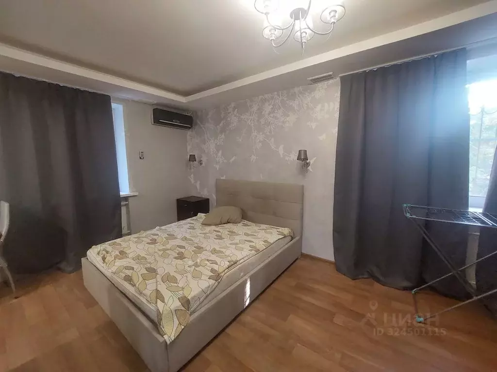 1-к кв. Волгоградская область, Волгоград ул. Жолудева, 22 (31.0 м) - Фото 1