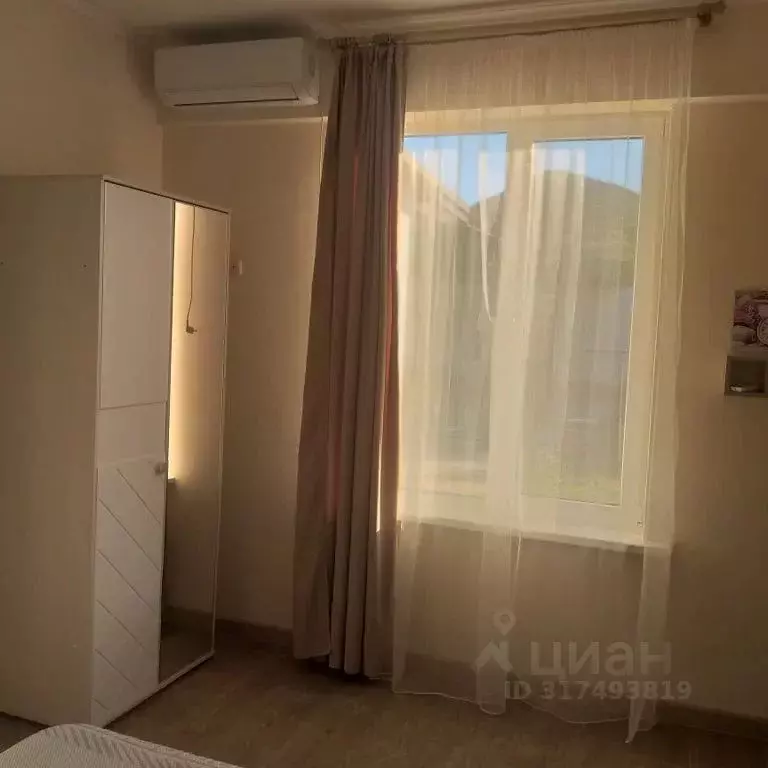 Дом в Крым, Судак городской округ, с. Солнечная Долина ул. Речная, 16 ... - Фото 0