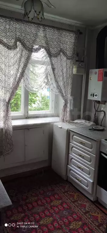2-к. квартира, 47 м, 4/5 эт. - Фото 0
