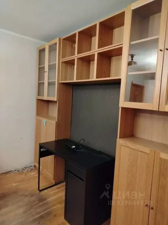 2-к кв. Москва Рязанский просп., 87К3 (50.0 м) - Фото 2