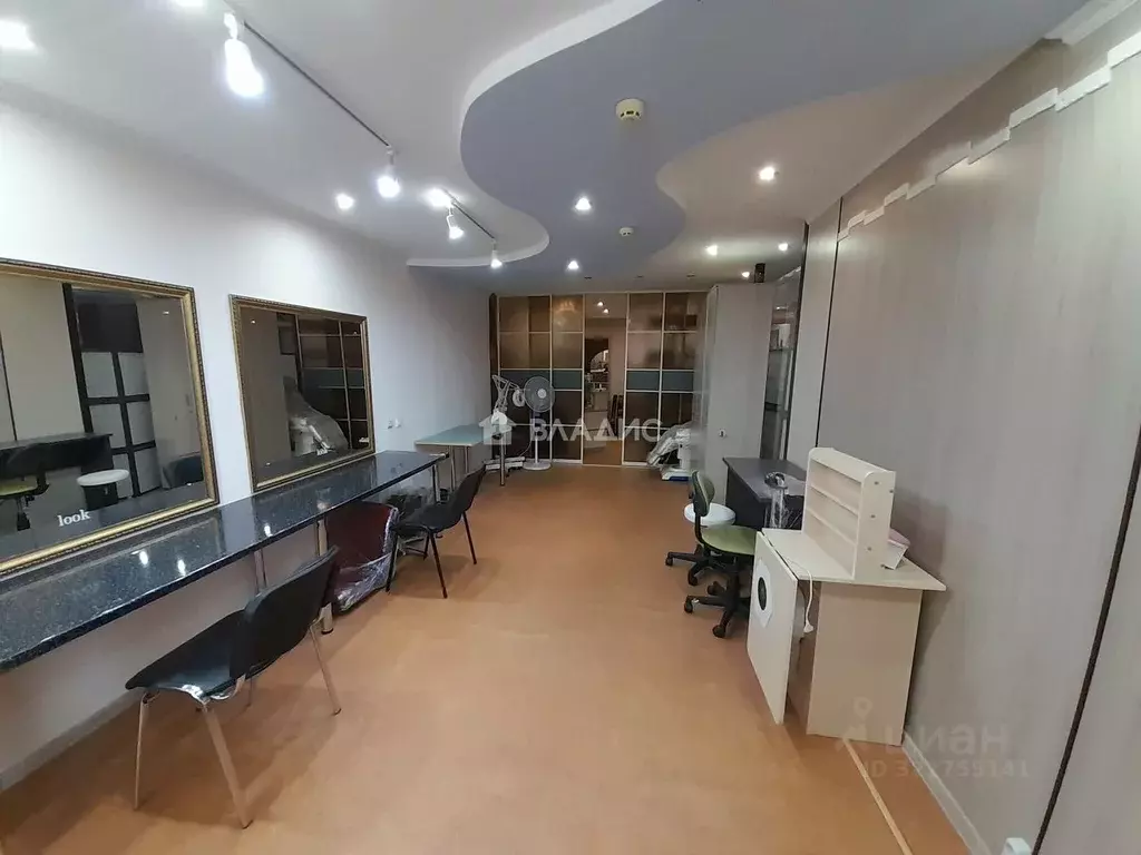 Помещение свободного назначения в Коми, Сыктывкар Первомайская ул., 40 ... - Фото 1