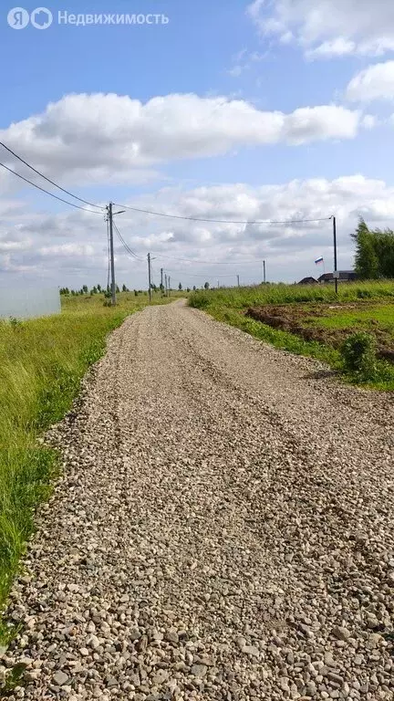 Участок в Фурманов, улица Гастелло (10 м) - Фото 2