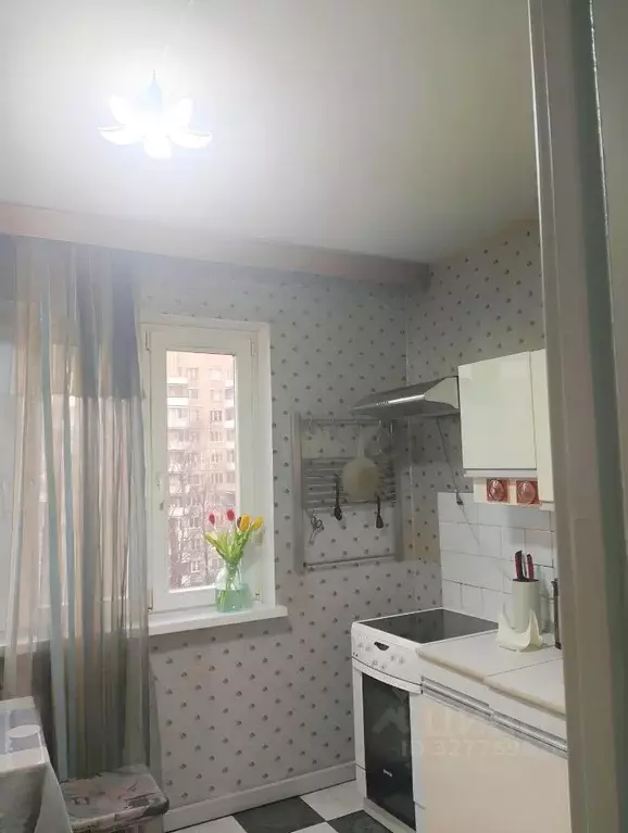 2-к кв. Санкт-Петербург Тихорецкий просп., 25К6 (53.6 м) - Фото 1