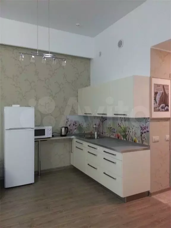 2-к. квартира, 60 м, 3/8 эт. - Фото 0