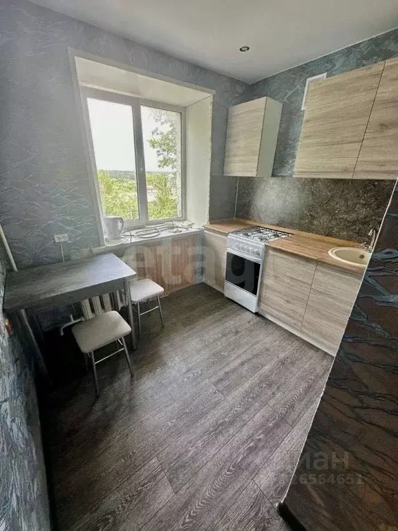 3-к кв. Владимирская область, Петушки ул. Строителей, 28 (55.3 м) - Фото 2