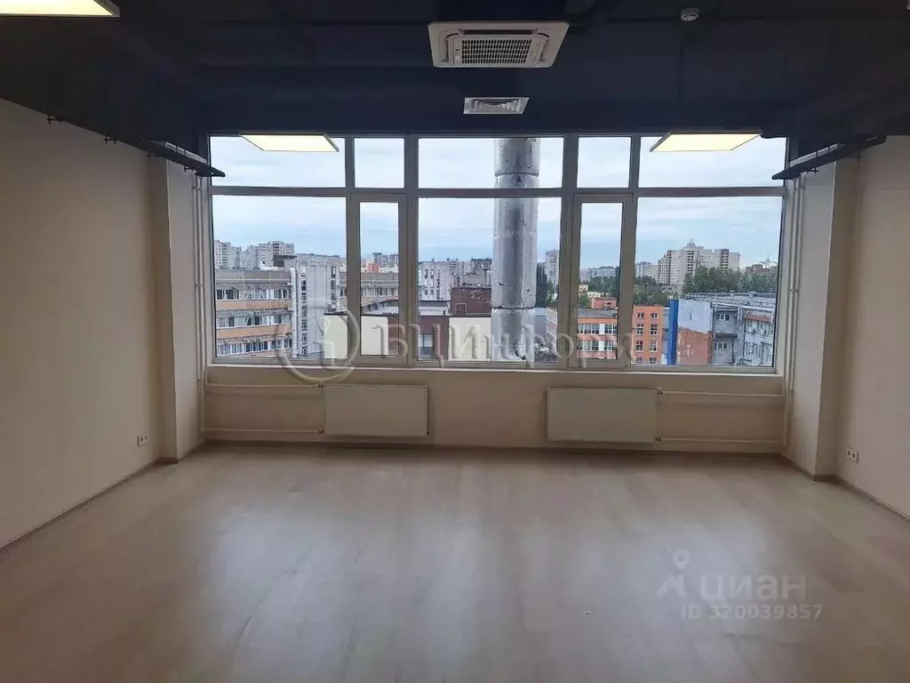 Офис в Санкт-Петербург ш. Революции, 69Ак102 (215 м) - Фото 0