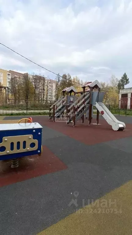 2-к кв. Марий Эл, Йошкар-Ола городской округ, с. Семеновка ул. ... - Фото 2