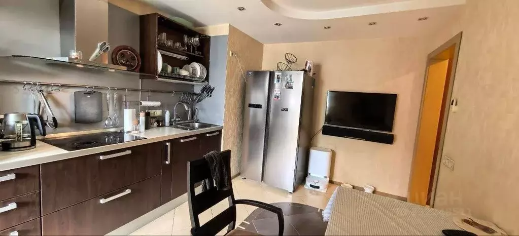 1-к кв. Санкт-Петербург Богатырский просп., 51к1 (44.1 м) - Фото 1