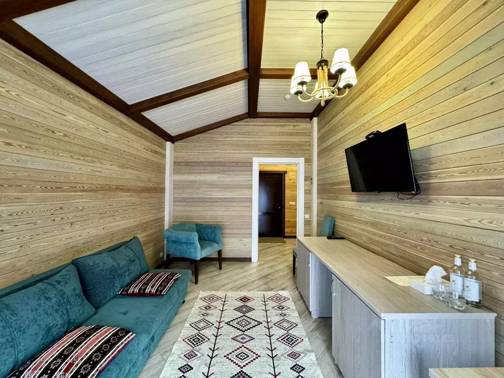 Дом в Дагестан, Казбековский район, Зубутлинский сельсовет, с. ... - Фото 1