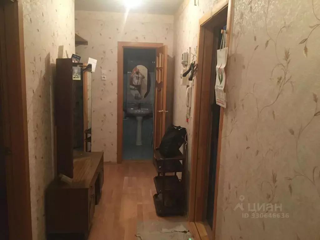 2-к кв. Санкт-Петербург просп. Энтузиастов, 20к4 (70.0 м) - Фото 2