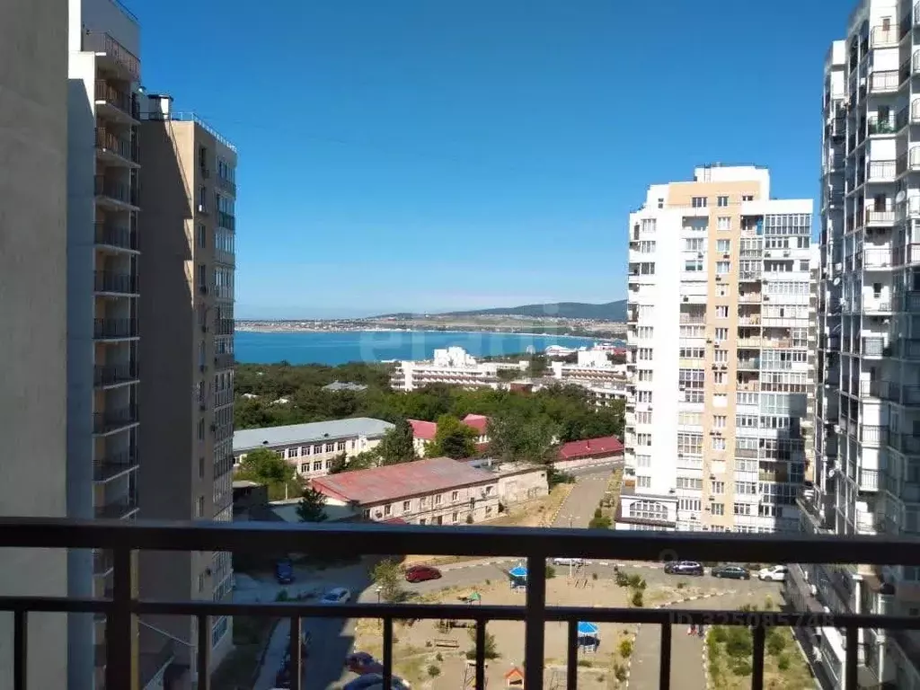 4-к кв. Краснодарский край, Геленджик Горная ул., 15А (80.0 м) - Фото 1