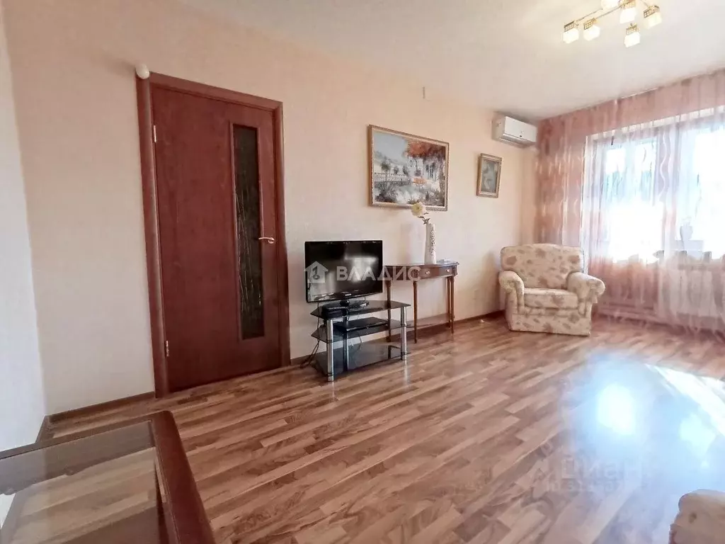 2-к кв. Ивановская область, Иваново ул. Генерала Хлебникова, 16А (54.6 ... - Фото 1