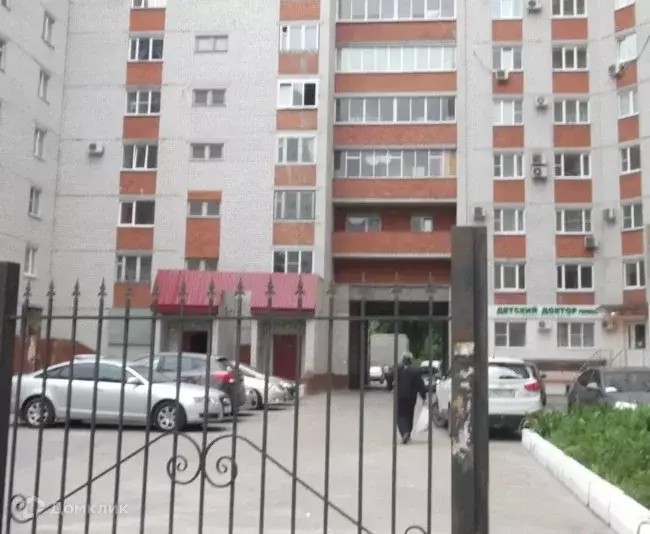 Продаётся 3-к квартира, 108 м - Фото 0
