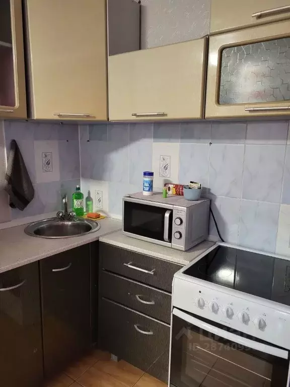 3-к кв. Красноярский край, Канск ул. 40 лет Октября, 1/3 (56.0 м) - Фото 1