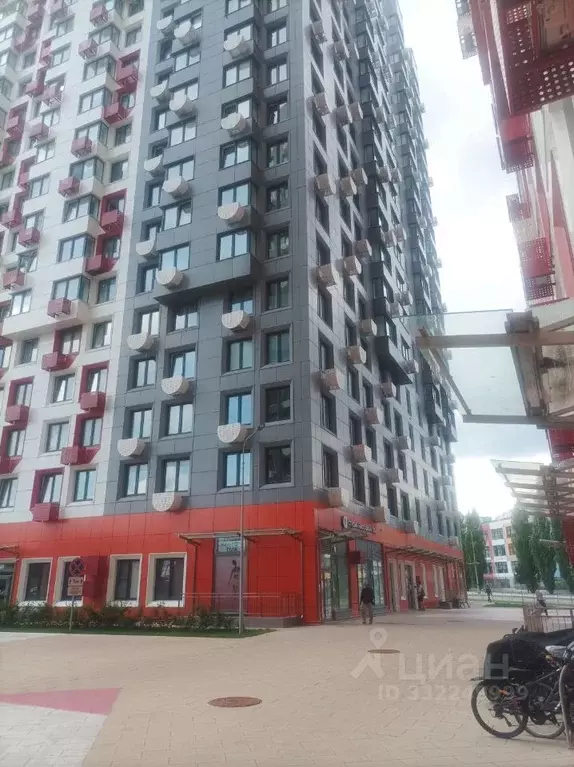 Свободной планировки кв. Москва Внуковское поселение, ул. Анны ... - Фото 2