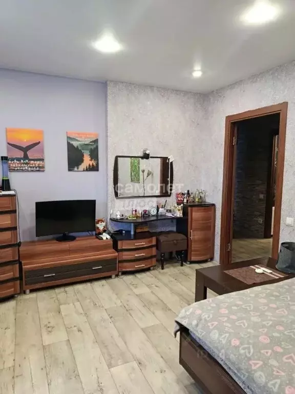 2-к кв. Чувашия, Новочебоксарск Советская ул., 52 (60.0 м) - Фото 1