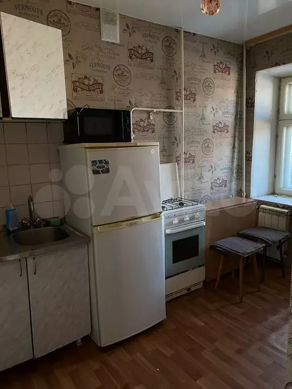 1-к. квартира, 28 м, 7/9 эт. - Фото 0