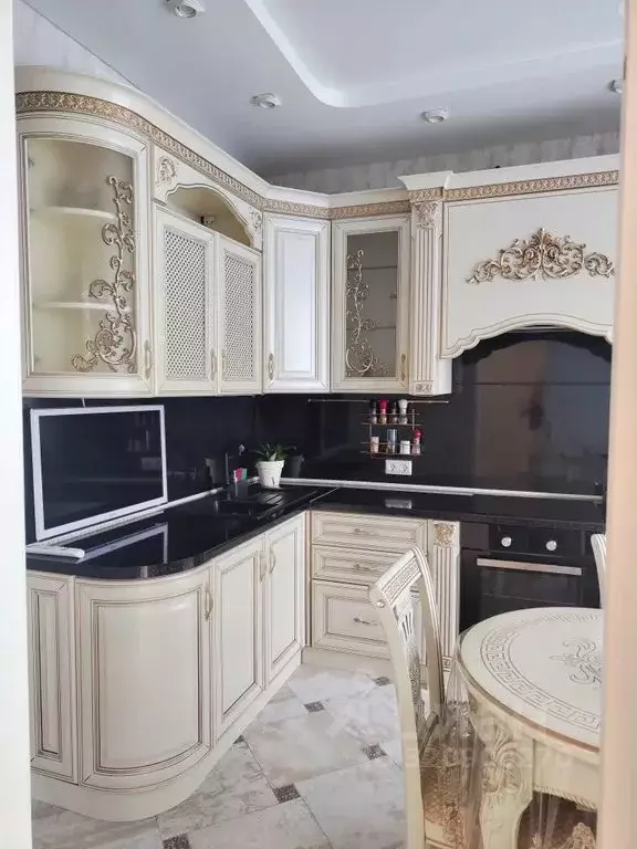 1-к кв. Башкортостан, Уфа ул. Максима Горького, 46 (32.0 м) - Фото 2