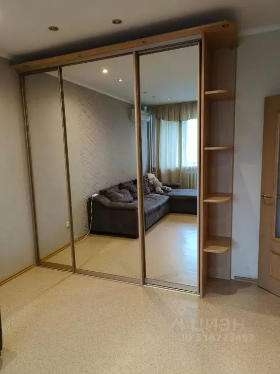 1-к кв. Тюменская область, Тюмень Тюменский-1 мкр, ул. Николая ... - Фото 2