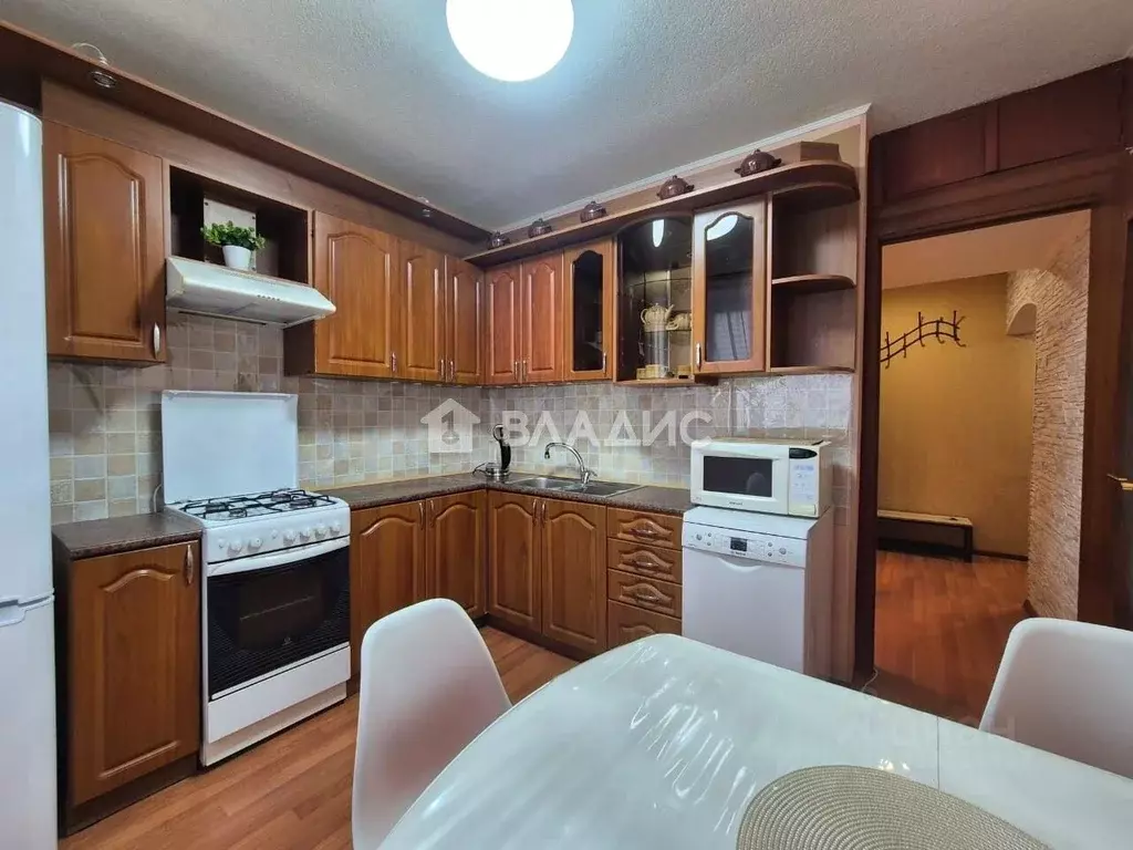 2-к кв. Коми, Сыктывкар Петрозаводская ул., 21 (50.4 м) - Фото 2