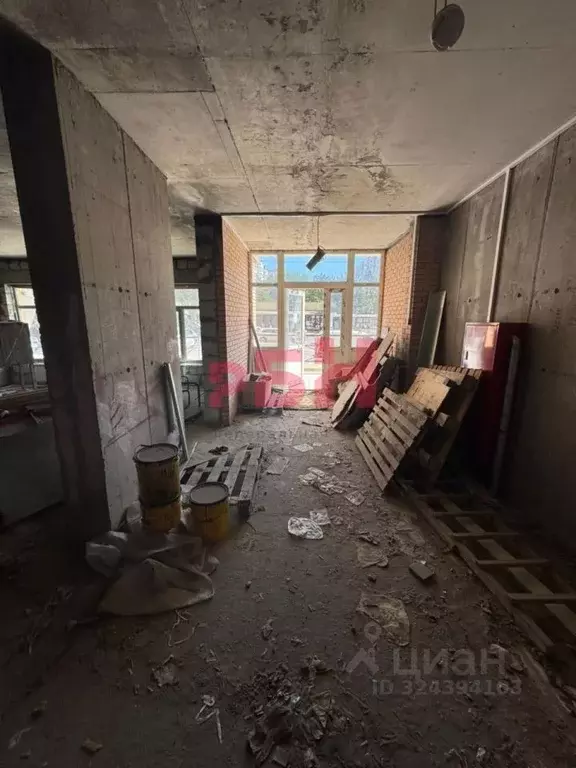 Помещение свободного назначения в Ростовская область, Ростов-на-Дону ... - Фото 2