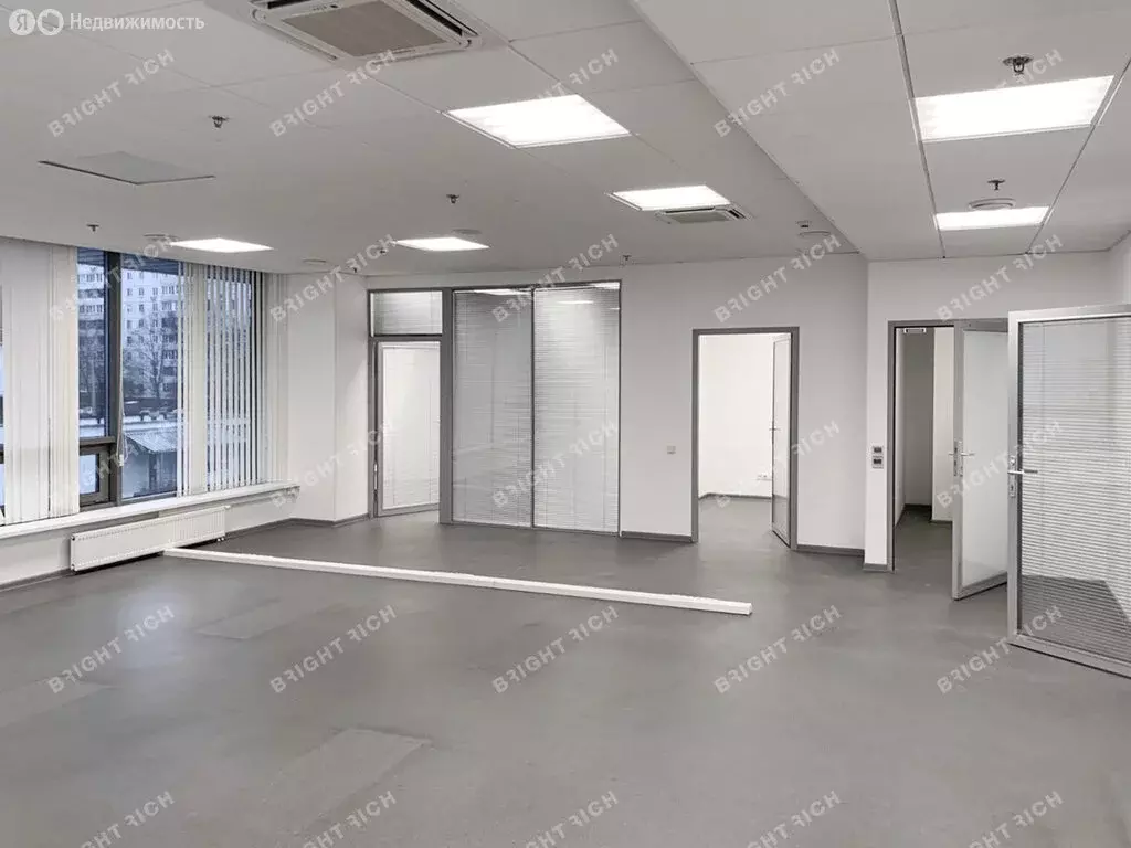 Офис (479.4 м) - Фото 1