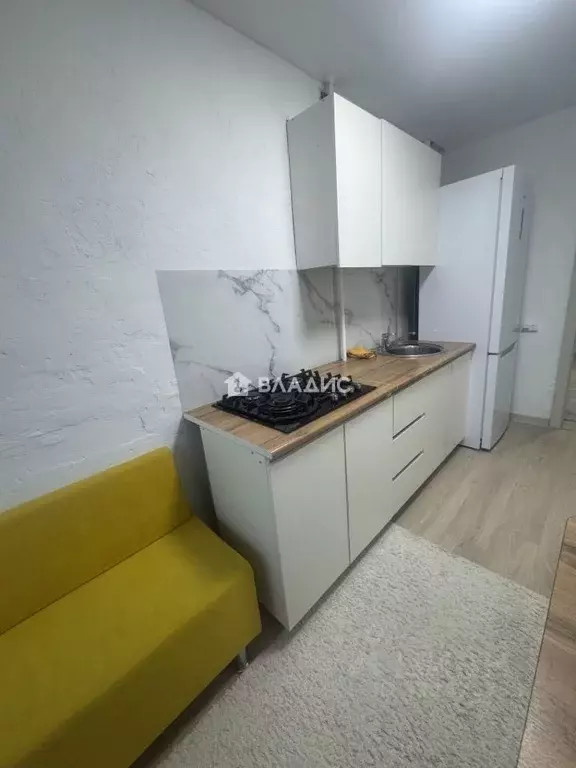1-к кв. Коми, Сыктывкар ул. Куратова, 79 (41.0 м) - Фото 2