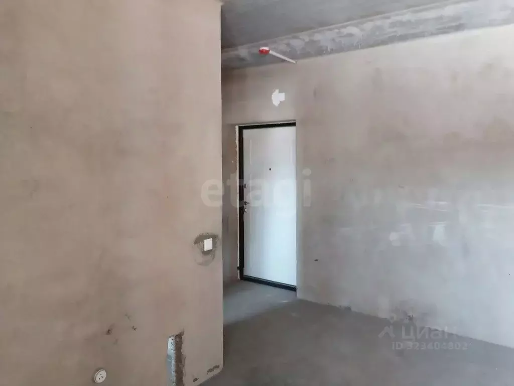 Студия Томская область, Томский район, д. Кисловка, Левобережный мкр ... - Фото 2