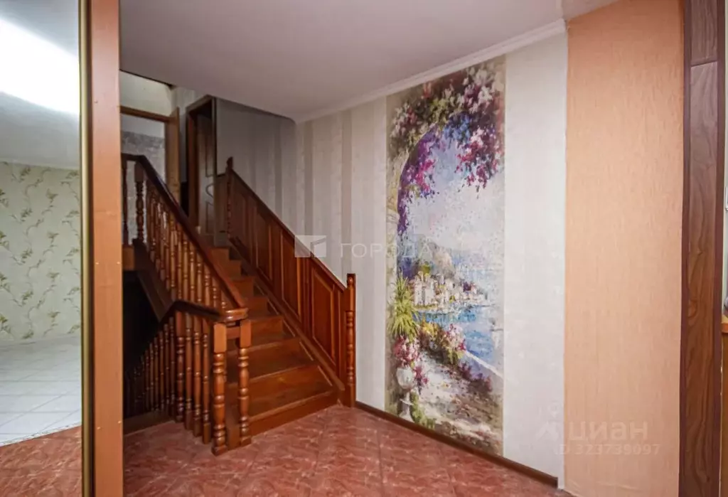 Дом в Новосибирская область, Новосибирский район, Станционный ... - Фото 2