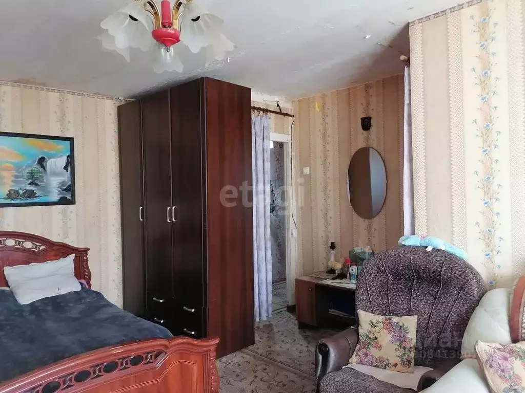 2-к кв. Псковская область, Остров ул. Ленина, 7 (44.7 м) - Фото 2