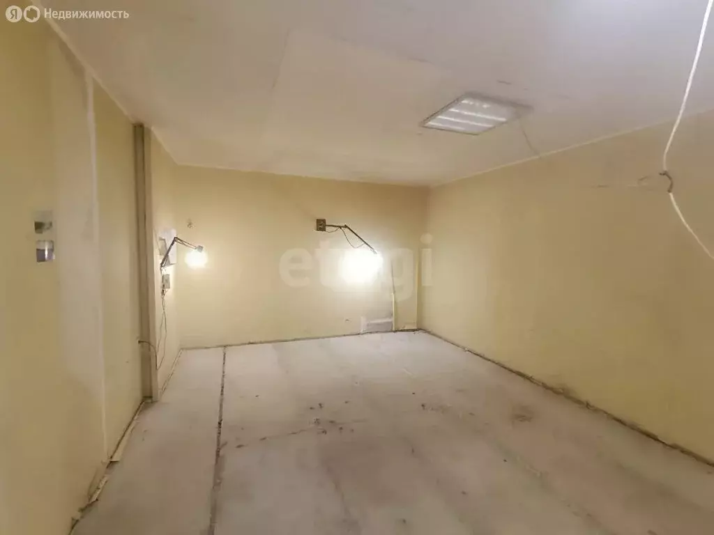 1-комнатная квартира: Симферополь, Фабричный спуск, 6 (35 м) - Фото 1