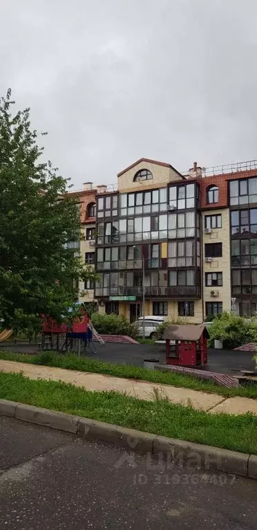 4-к кв. Московская область, Одинцовский городской округ, с. Ромашково ... - Фото 1
