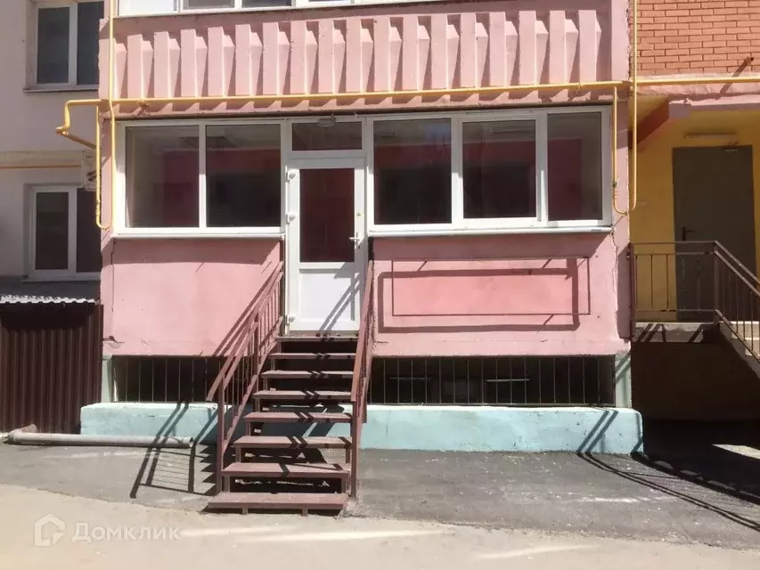 Продаётся 1-к квартира, 40 м - Фото 0