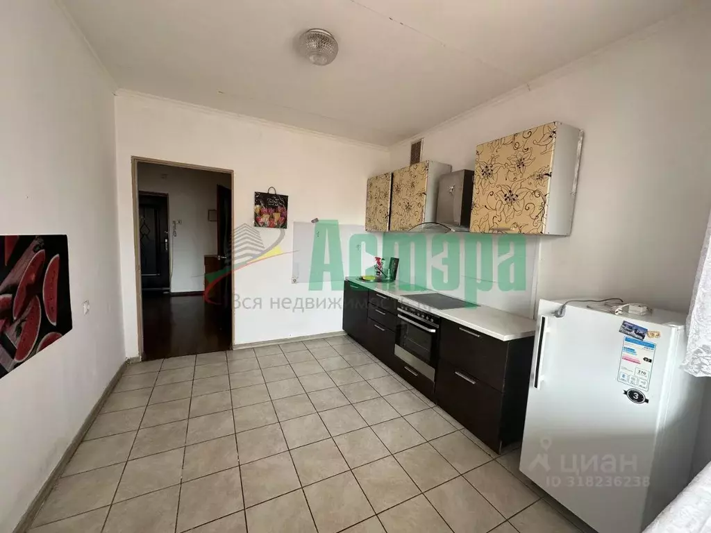 1-к кв. Забайкальский край, Чита ул. Бутина, 78 (44.2 м) - Фото 1
