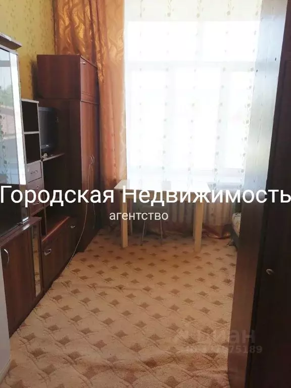 Комната Томская область, Томск Черемошники мкр, пер. Баранчуковский, ... - Фото 2