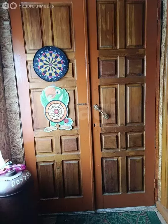 Дом в село Петропавловка, Встречная улица (105 м) - Фото 2