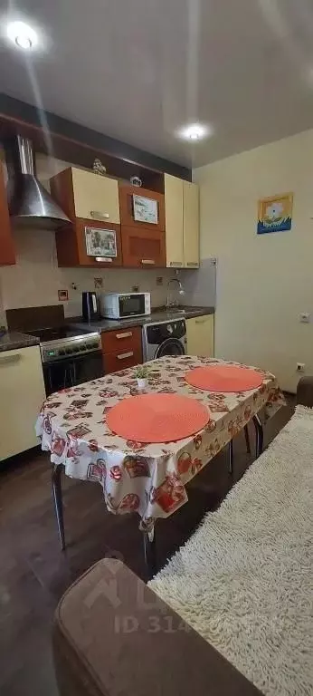 1-к кв. Московская область, Фрязино ул. Барские Пруды, 1 (38.0 м) - Фото 0
