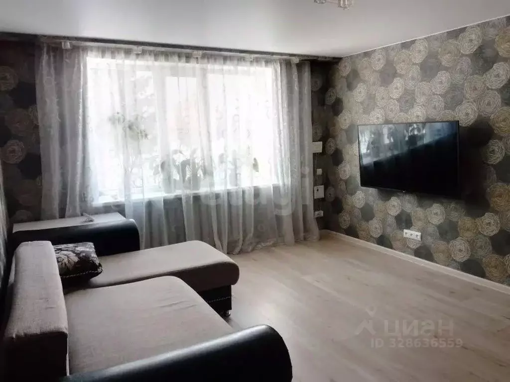 Дом в Костромская область, Ветлужский пгт ул. Родниковая, 13 (124 м) - Фото 1