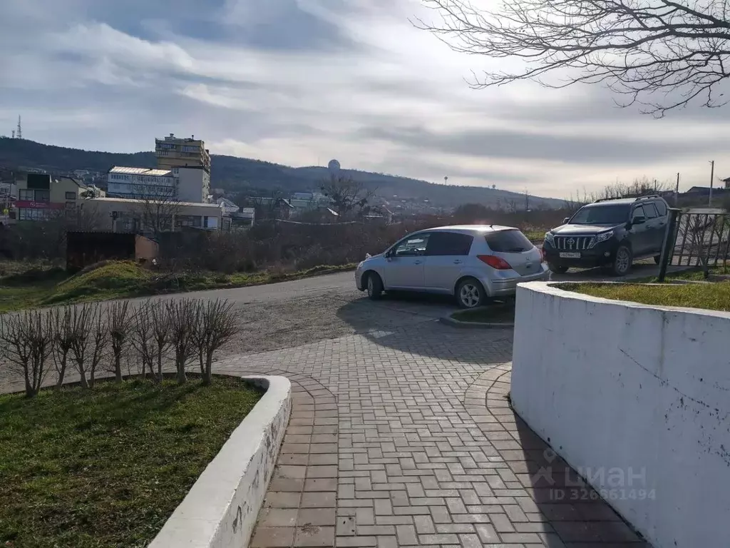 Участок в Краснодарский край, Анапа муниципальный округ, с. Супсех ул. ... - Фото 0