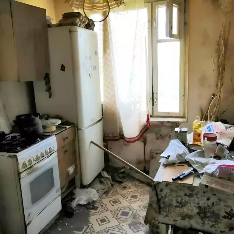 2-к кв. Московская область, Балашиха ул. Текстильщиков, 11 (53.0 м) - Фото 0